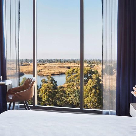 Mantra Melbourne Epping Hotel Eksteriør billede