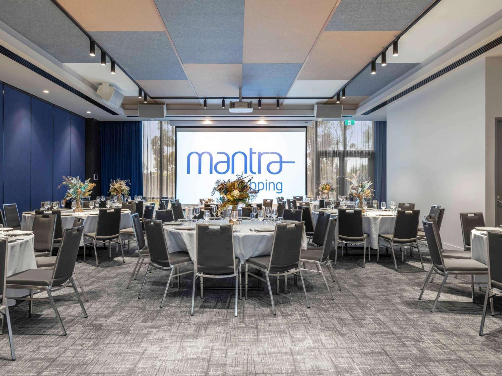 Mantra Melbourne Epping Hotel Eksteriør billede